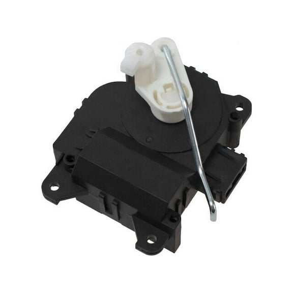 HVAC Panel Mode Door Actuator - Compatible with 1998 - 2002 Honda Accord 1999 2000 2001