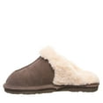 thumbnail image 2 of BEARPAW Women's Loketta Seal Brown Size 9 | Women’s Slipper | Women’s Shoe | Comfortable & Lightweight Women's Seal Brown Loketta Slippers, 2 of 4