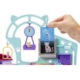 thumbnail image 2 of Polly Pocket Cuddle & Care Pet Vet Playset, 2 of 6