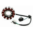 thumbnail image 4 of Stator pour Honda Wave 110i 2021 Super Cub C125a 22-24, 4 of 12
