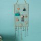 thumbnail image 4 of Bearachild Soporte de joyería montado en la pared, pendientes colgantes de Metal para el hogar, , collar, reloj, diadema, soporte de exhibición Almacenamiento y organización del hogar, 4 of 6