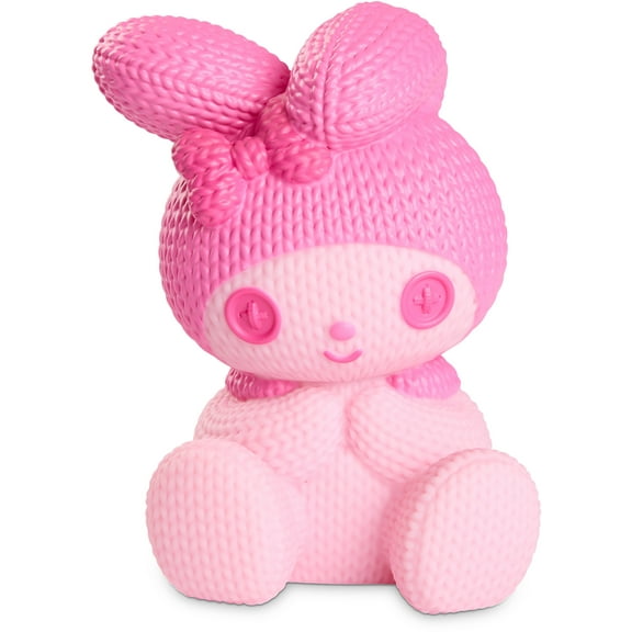 Handmade by Robots - Hello Kitty and Friends - My Melody #312 (Raspberry Scented)