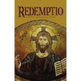 thumbnail image 1 of Redemptio, a Novel of Imperial Rome, 1 of 1