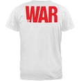 thumbnail image 2 of U2 - War Soft T-Shirt, 2 of 2