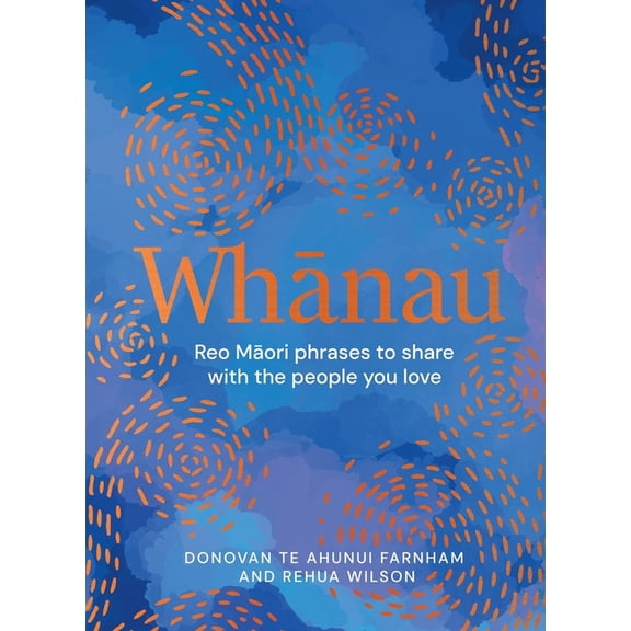 Whanau, (Hardcover)