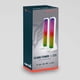 thumbnail image 5 of Bocina Gamer BALAM RUSH GLIMM TOWER BG575 LED Bluetooth 3.5mm Blanco BR-936989 blanco, 5 of 5