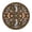 Brown, variant on Garvee 5'x7' Boho Area Rug Cat Floral Pattern Carpet, Vintage Washable Rug Non-Slip Indoor Accent Carpet for Living Room Bedroom Home Office, Camel