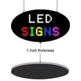 thumbnail image 2 of Tarot Indoor High Impact Energy Efficent Flashing & Animated LED Sign, 2 of 2