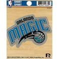 thumbnail image 1 of Orlando Magic Short Sport Decal, 1 of 1