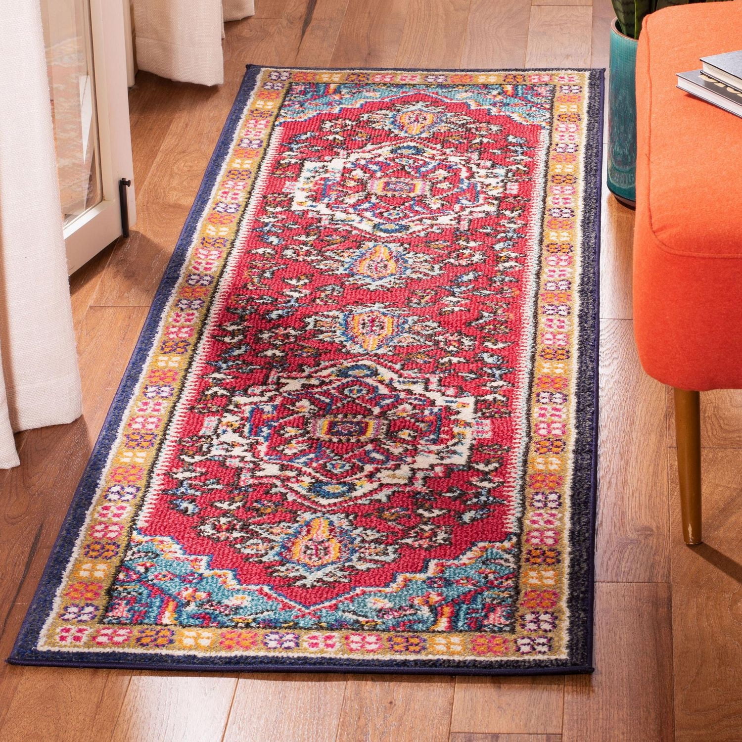 Safavieh Monaco Vivyan Tapis Traditionnel