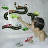 Edushape Traffic Fun Bath Toy