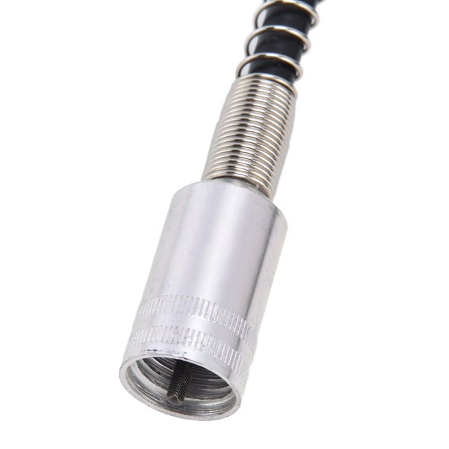 Flexible Shaft Chuck,42in Power Drill Extension Electric Drill Rotary Tool Extension Cable Chuck Optimized for Excellence
