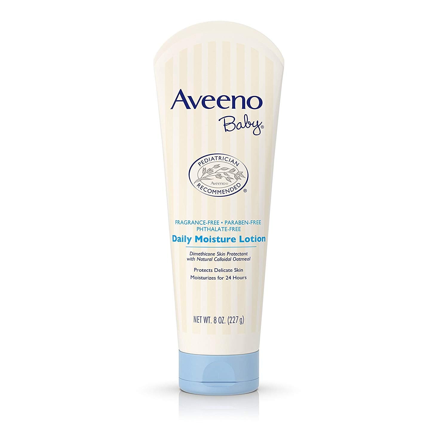 aveeno baby lotion