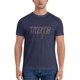 thumbnail image 1 of Camiseta clásica con logotipo de TRIC para hombre camisetas gráficas grandes y altas ropa de algodón, 1 of 7