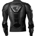 thumbnail image 4 of Chaqueta de motocross Fox Racing Titan Sport para hombre negra, 4 of 5