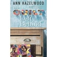 thumbnail image 2 of The Quilt Left Behind PAPERBACK 2020 by Ann Hazelwood, 2 of 2