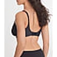 thumbnail image 3 of Reveal Womens Low-Key Breathe Easy Wire-Free Bra Style-B30310, 3 of 6