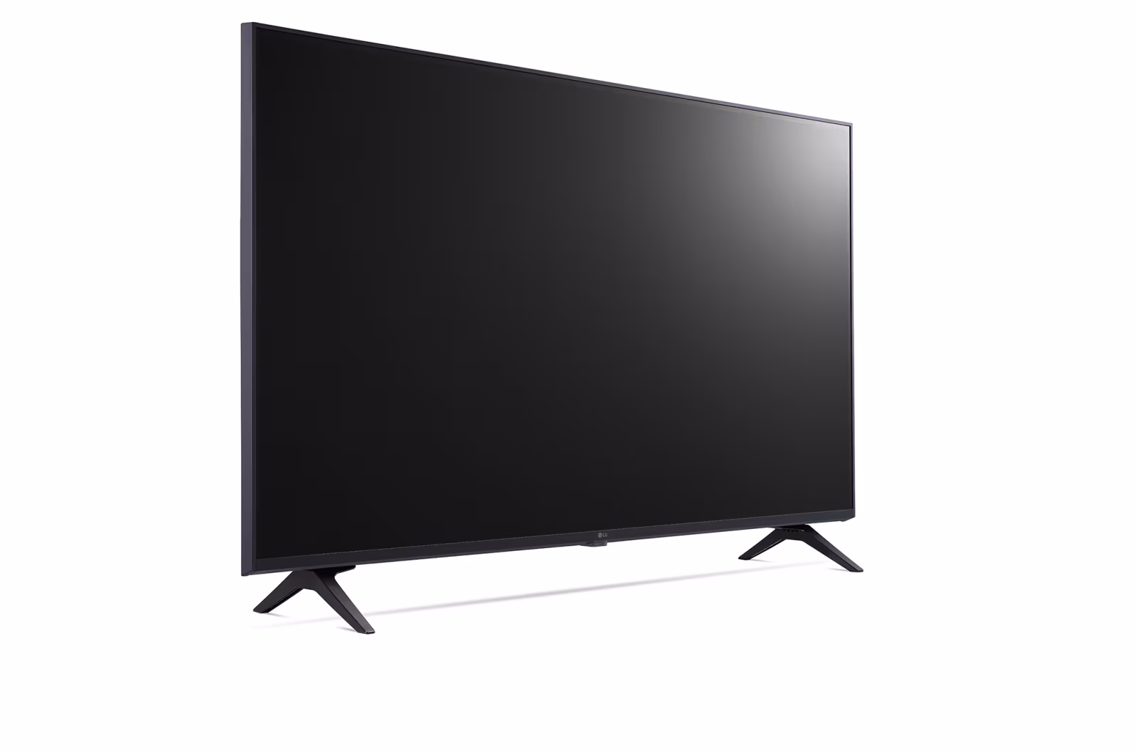 thumbnail image 2 of LG Smart TV Pantalla LED 55' Serie UT80 2024 UHD AI 4K Reacondicionada, 2 of 8