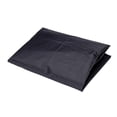 thumbnail image 3 of jesticaly Nylon Waterproof Grill Cover For Complete for Protection In Any Weather Easy To Install Fire Table Cover 102*45cm 1Set, 3 of 6