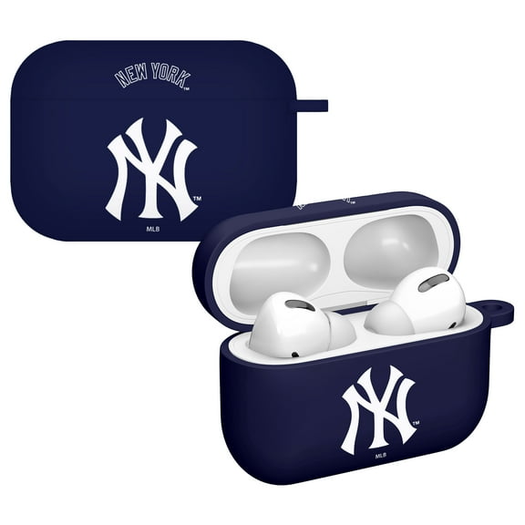 New York Yankees AirPods Pro Silicone Case Cover