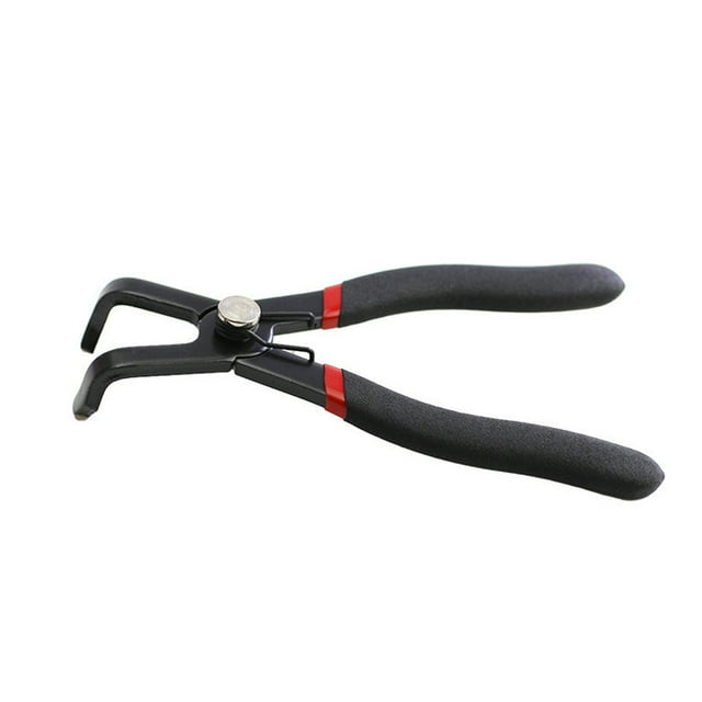 Boovnll Tool Kit, Auto Repair Interior Round Nail Removal Pliers Special Clamp Round Nail Pliers, Tool Set, Home Essentials, Household Essentials