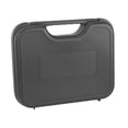 thumbnail image 3 of Bunblic Cordless Microphone Case Mic Bag Equipment Protector Equipment Container Hard Shell Exterior Microphone Box Mic Carrying Case Large Empty Case, 3 of 8