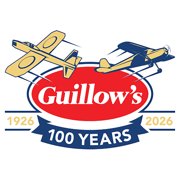 Guillows: Flying Model Kit - Arrow - 28 Wingspan, Classic Balsa Wood, DIY Build-By-Number Airplane Building, Laser-Cut Parts, Hobby Collectible, 702