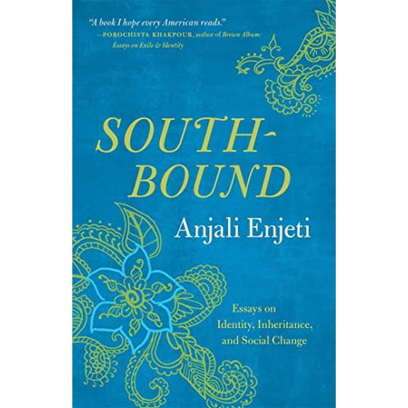 Pre-Owned Southbound: Essays on Identity, Inheritance, and Social Change (Paperback) 0820360066 9780820360065