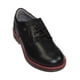 thumbnail image 1 of ZAPATO VESTIR COQUETA NIÑO NEGRO PIEL 433609A LEON 433609Ap, 1 of 3