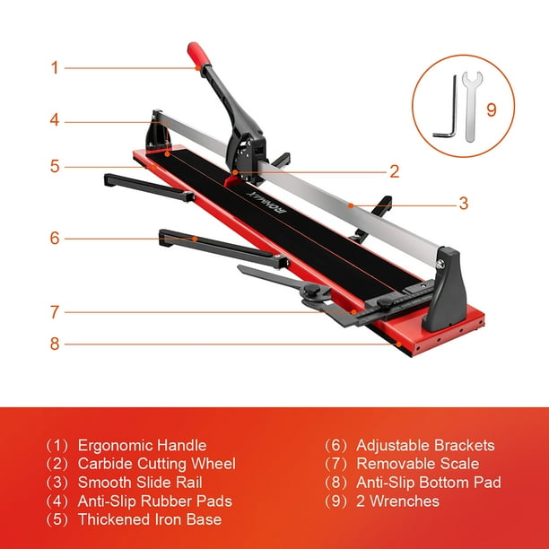 48 cheap tile cutter