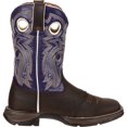 thumbnail image 7 of Lady Durango Women's Twilight n' Lace Saddle Western Boot, 7 of 7