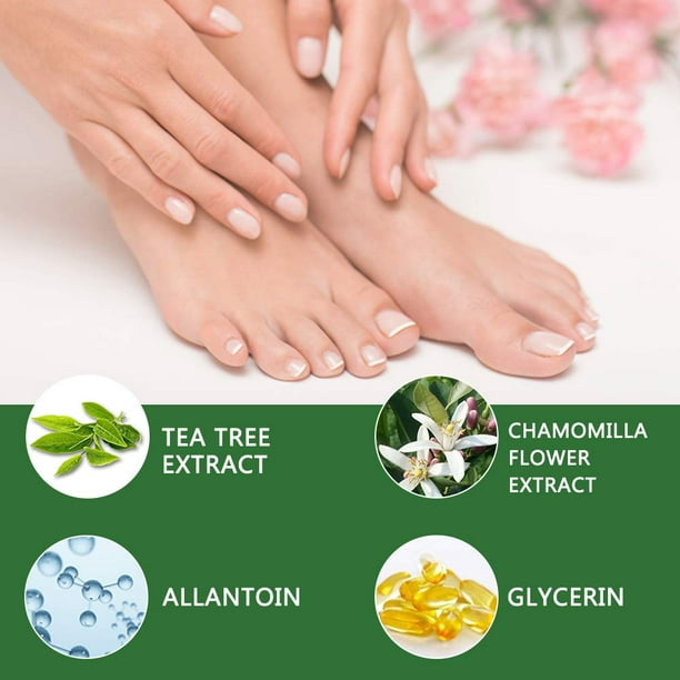 4PKS] Silky Smooth Foot Peeling Mask