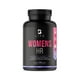 thumbnail image 1 of Vitaminas Cabello Mujer BLIFE 180c Cápsulas, 1 of 8