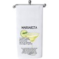 thumbnail image 1 of WCGXKO Margaritas with My Senoritas Kitchen Towel Bridesmaid Dish Towel Bachelorette Party Tea Towel Margarita Lover Dish Towel (Margarita Towel CA), 1 of 7