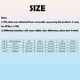 thumbnail image 3 of mgoYE Newborn Baby Boy Girl Clothes Hi I'm New Here Coming Home From Hospital Outfits Gender Neutral One Piece Romper(Blue,3-6 Months), 3 of 9