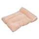 thumbnail image 1 of Cama ortopédica para perros con colchón de espuma viscoelástica | Funda extraíble y lavable y base antideslizante | Soporte para aliviar el dolor articular, 1 of 1