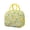 Yellow-48, variant on Lunch Bag Lunch Box for Women Reusable Insulated Lunch Bags,Water-Resistant Pineapple Pattern Cooler Lunch Tote Bag, Large Capacity for Work Travel Picnic