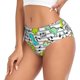 thumbnail image 2 of Balery Funny Dinosaurs on Stripes Ropa Interior de Algodón para Mujer con Dibujo – Braguitas Cómodas y Elásticas, Estilo Clásico-X-Large, 2 of 6