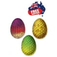 thumbnail image 4 of Dragon Egg Cutouts 17"- Prtd 2 Sides - 12 Pack(3 Per Package), 4 of 4