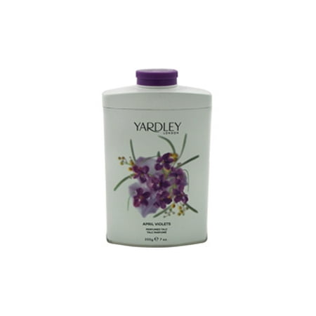 violets perfumed yardley talc oz london april dialog displays option button additional opens zoom