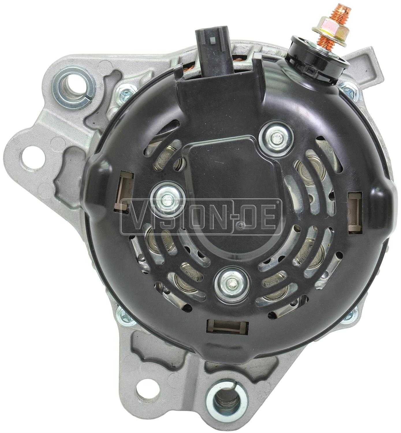 Vision OE 11584 Alternator