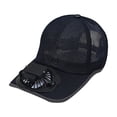 thumbnail image 1 of Uinagy Chapeau de Protection Solaire, 1 of 8