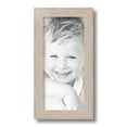 thumbnail image 2 of ArtToFrames 6x13 inch Contrast White Picture Frame, White Wood Poster Frame (4931), 2 of 7