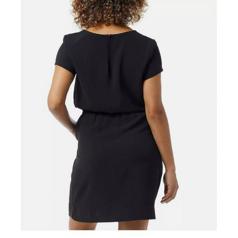 32 Degrees Ladies' Twill Dress, Black XL - Walmart.com