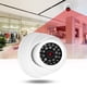 thumbnail image 3 of Cámara de Simulació de Domo, Monitor de Seguridad Con Luz lideró Falsa Ficticia, 3 of 7