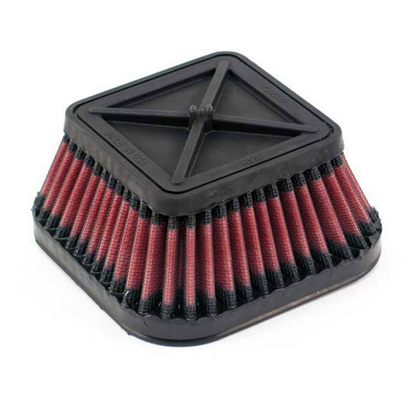 K&N Engine Air Filter: High Performance, Premium, Powersport Air Filter: 2003-2019 HONDA (CRF230F, CRF150F) HA-1503