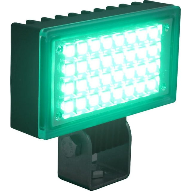Vision X Lighting 9121277 Driving/ Fog Light - LED Utility
