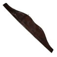 thumbnail image 1 of S SERENABLE Housse de Sac à Nœud Traditionnel Étui à Nœud Imperméable Brun, 1 of 7