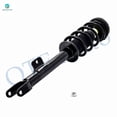 thumbnail image 6 of Pair Front Quick Complete Strut - Coil Spring For 2012-2017 2019-2023 Dodge Charger RWD, 6 of 7