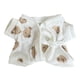thumbnail image 1 of Ropa de pato de peluche de 15 cm, regalo de moda para niñas y niños, atuendo de pato cómodo Pijama, 1 of 9
